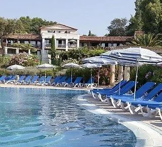 Aparthotel Residence Pierre & Vacances Les Parcs De Grimaud