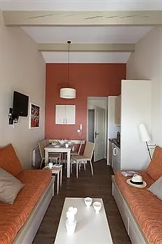 Residence Pierre & Vacances Les Parcs De גרימו מלון דירות