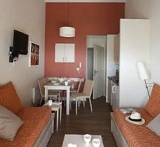 Aparthotel Residence Pierre & Vacances Les Parcs De Grimaud