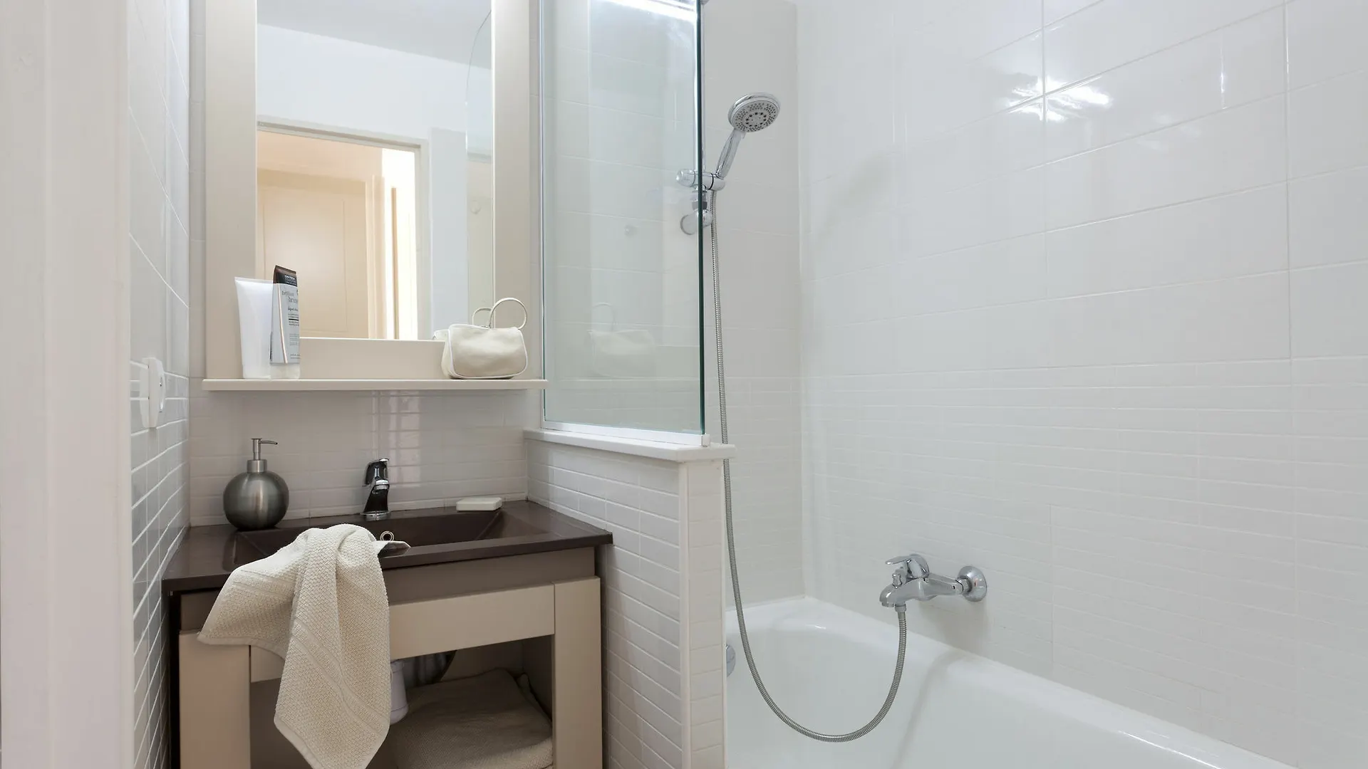 Residence Pierre & Vacances Les Parcs De Grimaud Aparthotel