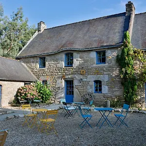  Gasthof Des Feuilles Et Des Hiboux Frankreich