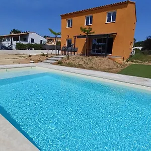 Villa Titou 