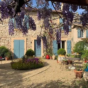 Frühstückspension La Maison De Justine, Grimaud