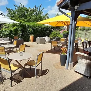 *** Hotel Des Vignes Frankreich