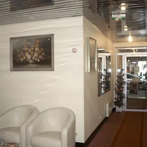 ** Hotel Avenir Frankreich