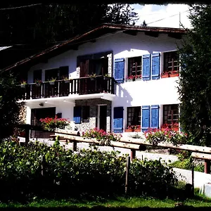  Hostel Chamonix Lodge Frankreich