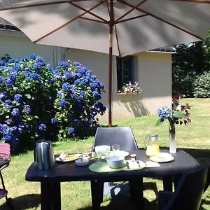 Appartement Calme Et Nature 
