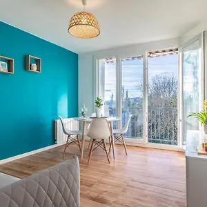 Appartement Cosi'déal 