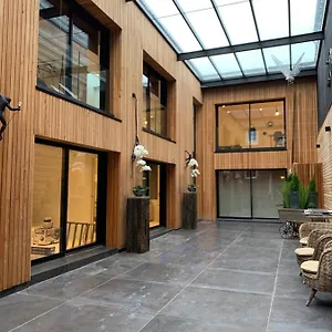  Aparthotel Victoria's House Frankreich