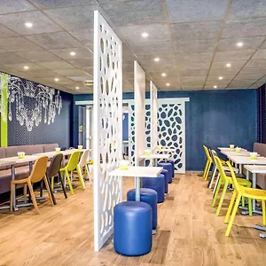 Ibis Budget Centre Francie