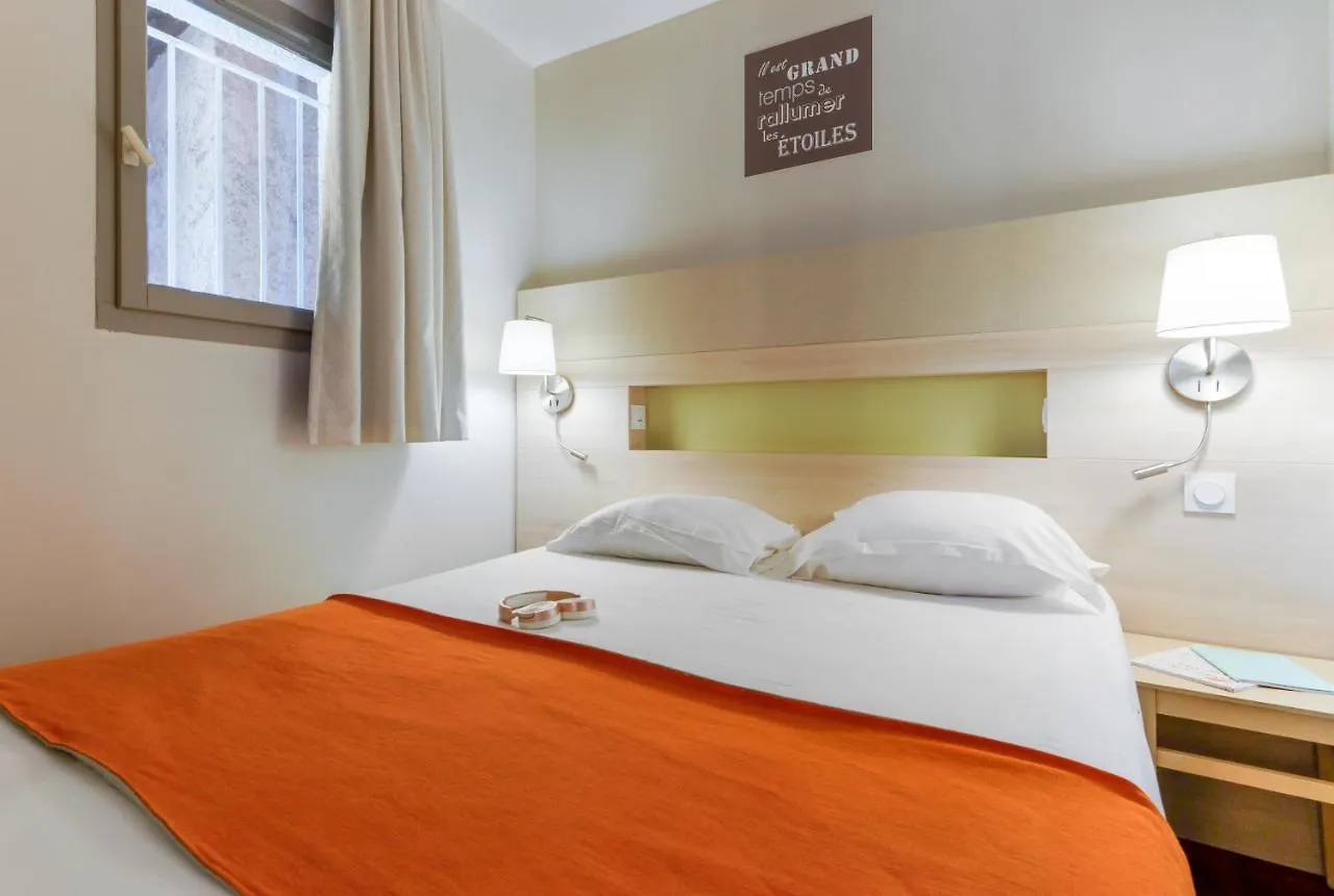 Appart hôtel Résidence Pierre&Vacances Les Parcs de Grimaud