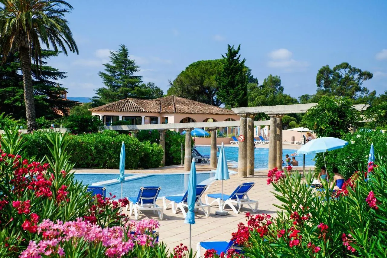 Résidence Pierre&Vacances Les Parcs de Grimaud France