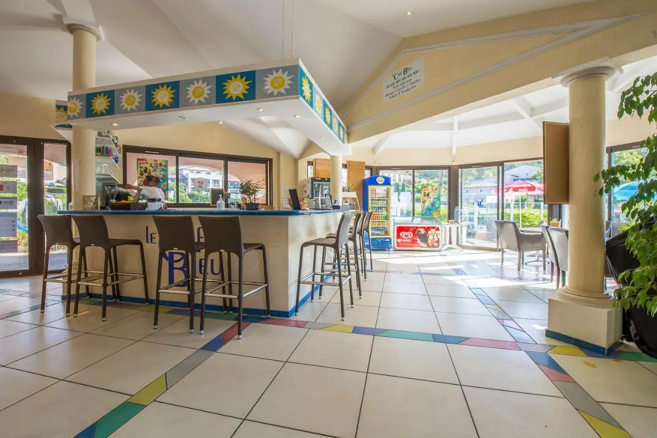 *** Aparthotel Résidence Pierre&Vacances Les Parcs de Grimaud Francia