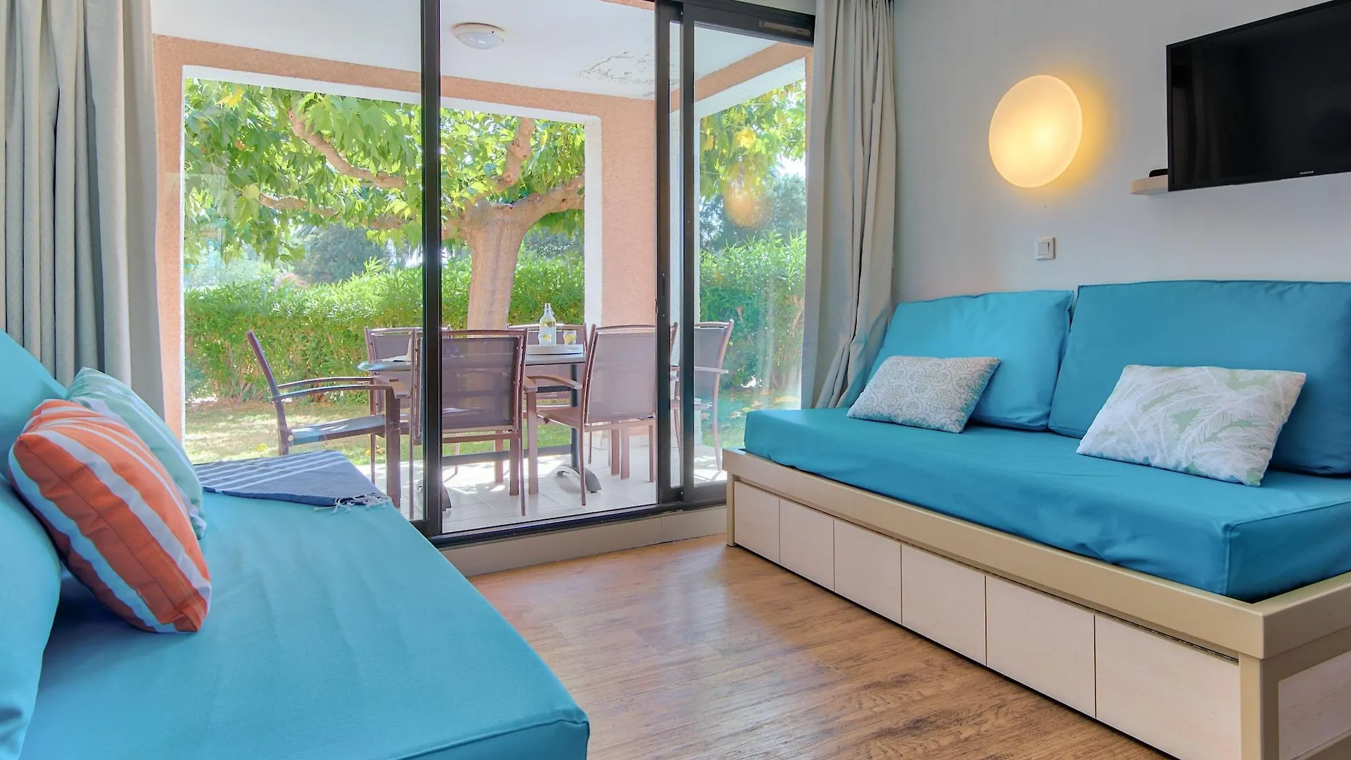 Résidence Pierre&Vacances Les Parcs de Grimaud Appart hôtel