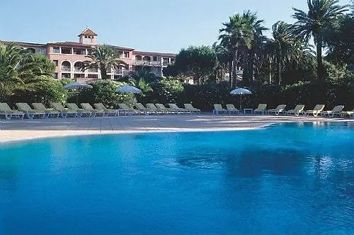 *** Aparthotel Résidence Pierre&Vacances Les Parcs de Grimaud Francia