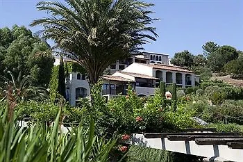 Résidence Pierre&Vacances Les Parcs de Grimaud